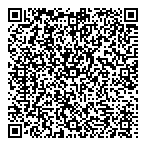 QR код "Silk touch"