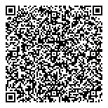 QR код "Звездный"