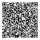 QR код "Budweis snow pub"