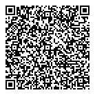 QR код "Santorini"