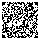 QR код "Бордо"