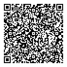 QR код "BLACK HOLE"