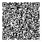 QR код "Гипер-Куб"