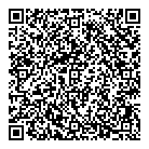 QR код "Звездный"