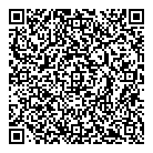 QR код "Блестки"