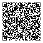 QR код "Силуэт"