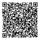 QR код "Силуэт"
