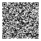 QR код "Black Star"