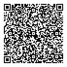 QR код "Радуга"