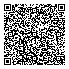 QR код "Малина"
