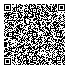 QR код "Black Orchid"