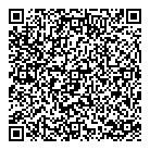 QR код "Тарелка"