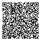 QR код "Fashion man"