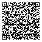 QR код "Вино и бочка"
