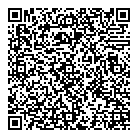 QR код "BLOOM"