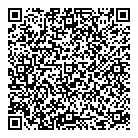 QR код "Шестеренка"