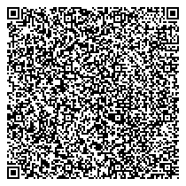 QR код "ЦЕНТРАЛИЗОВАННАЯ РЕЛИГИОЗНАЯ ОРГАНИЗАЦИЯ ЦЕНТРАЛЬНО-ЕВРОПЕЙСКИЙ РЕГИОНАЛЬНЫЙ УПРАВЛЕНЧЕСКИЙ ЦЕНТР НОВОАПОСТОЛЬСКОЙ ЦЕРКВИ"