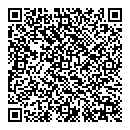 QR код "Иней"