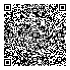 QR код "Добрый"