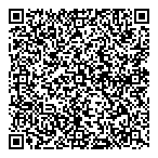 QR код "Black & White"