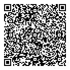 QR код "Кудряшка"