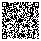 QR код "Black diamond"