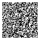 QR код "Matrix"