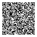 QR код "Привет"