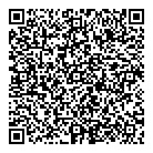 QR код "Силуэт"