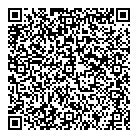 QR код "Black Orchid"