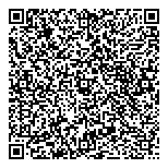 QR код "Лепесток"