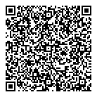 QR код "Fish & Beer"