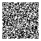 QR код "Сияние"