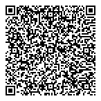 QR код "Блеск"