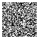 QR код "Блеск"