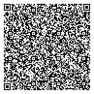 QR код "Муниципальное унитарное предприятие жилищно-коммунального хозяйства Тобольского района"