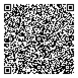 QR код "Белый кот"