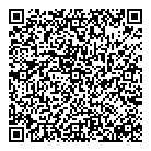 QR код "be/bright"