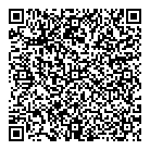 QR код "Омбре"