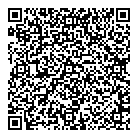 QR код "Парикмахерская"