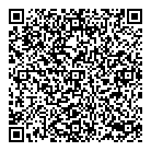 QR код "Орхидея"