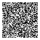QR код "Red Graphic"