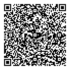 QR код "Золотые ножницы"