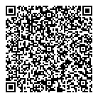 QR код "Цветочный #7"