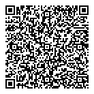 QR код "Цветущая сакура"