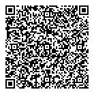 QR код "Радуга"