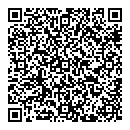 QR код "ТРЕНЯ"
