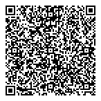 QR код "Дождь"
