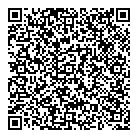 QR код "Обними жизнь"