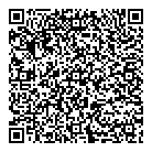 QR код "Звёздная пыль"